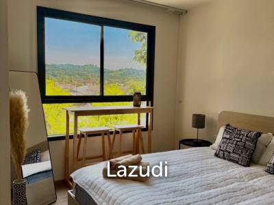 1 Bedroom For Rent At Dcondo Reef In Kathu