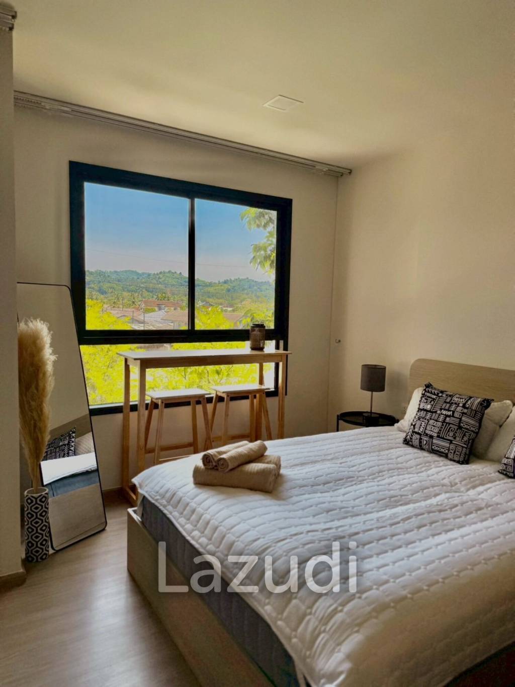1 Bedroom For Rent At Dcondo Reef In Kathu