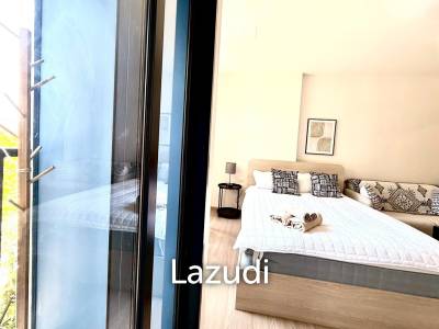 1 Bedroom For Rent At Dcondo Reef In Kathu