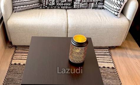1 Bedroom For Rent At Dcondo Reef In Kathu