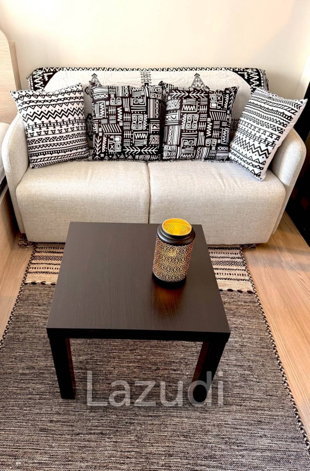 1 Bedroom For Rent At Dcondo Reef In Kathu
