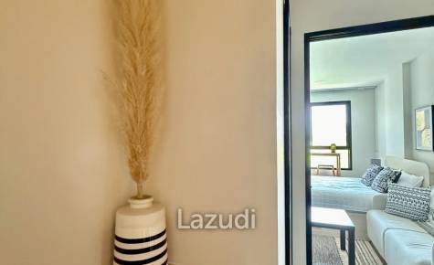 1 Bedroom For Rent At Dcondo Reef In Kathu