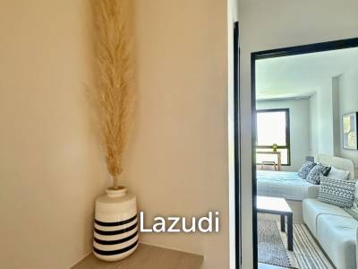 1 Bedroom For Rent At Dcondo Reef In Kathu