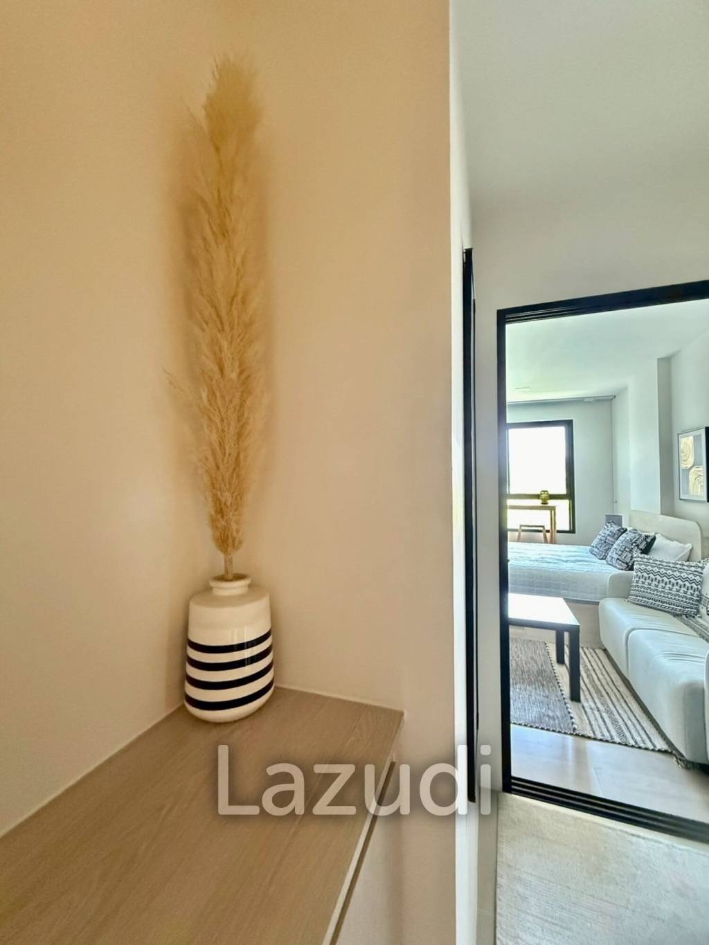 1 Bedroom For Rent At Dcondo Reef In Kathu