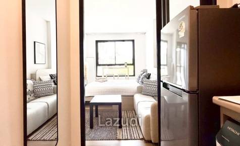 1 Bedroom For Rent At Dcondo Reef In Kathu