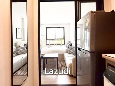 1 Bedroom For Rent At Dcondo Reef In Kathu