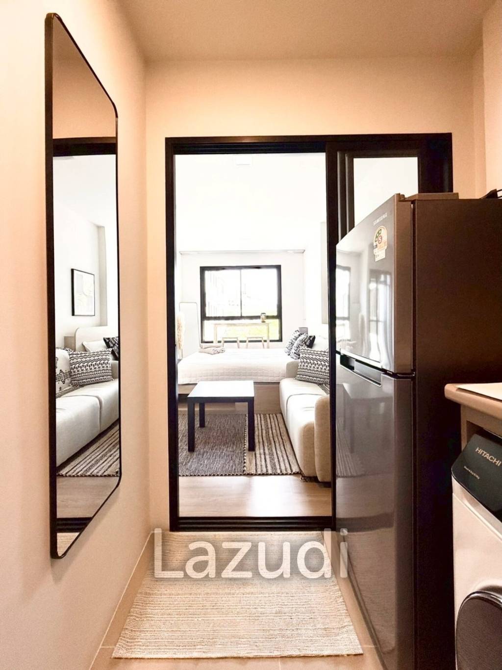 1 Bedroom For Rent At Dcondo Reef In Kathu