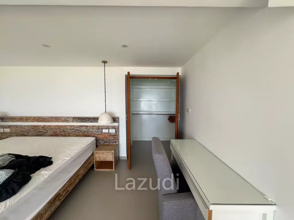 Stunning Sea View Villa with Duplex Apartment – Bo Phut Hills