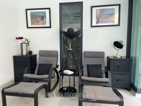 Stylish 3-Bedroom Villa in Aria 3 Hua Hin