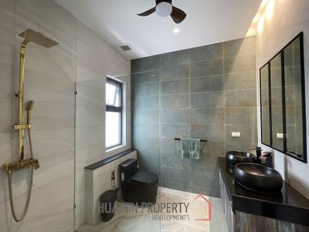 Stylish 3-Bedroom Villa in Aria 3 Hua Hin