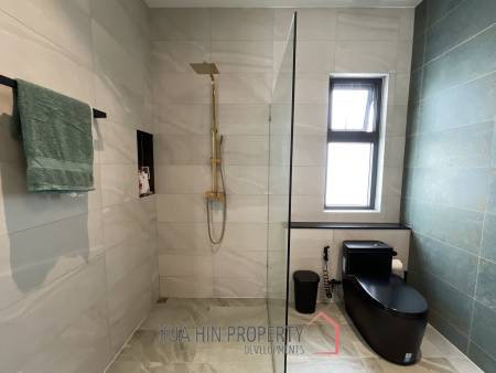 Stylish 3-Bedroom Villa in Aria 3 Hua Hin