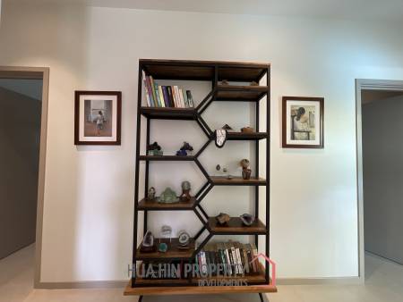 Stylish 3-Bedroom Villa in Aria 3 Hua Hin