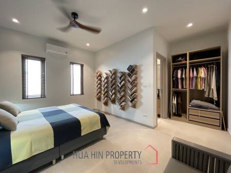 Stylish 3-Bedroom Villa in Aria 3 Hua Hin
