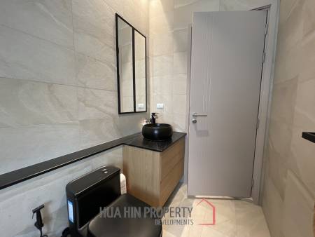 Stylish 3-Bedroom Villa in Aria 3 Hua Hin