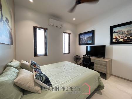 Stylish 3-Bedroom Villa in Aria 3 Hua Hin