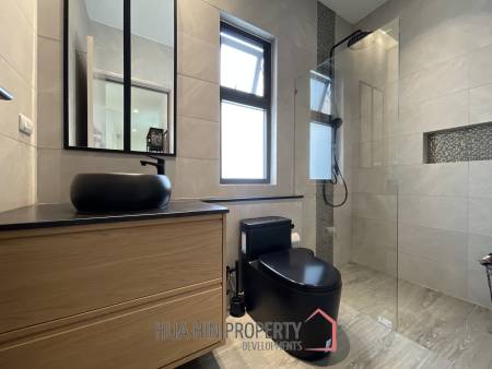 Stylish 3-Bedroom Villa in Aria 3 Hua Hin