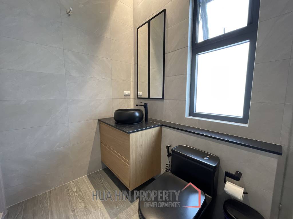 Stylish 3-Bedroom Villa in Aria 3 Hua Hin