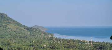 PRESTIGIOUS 2.5 RAI BANTAI KOH PHANGAN