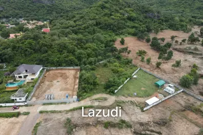 Prime Freehold 1 Rai Land for Sale in Nong Khae Hua Hin