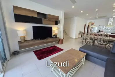 Luxurious 4-Bedroom Villa for Sale in Kathu, Phuket