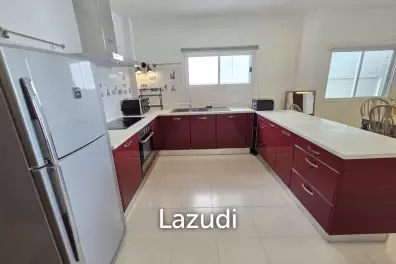 Luxurious 4-Bedroom Villa for Sale in Kathu, Phuket