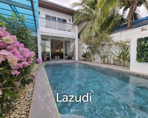 Luxurious 4-Bedroom Villa for Sale in Kathu, Phuket