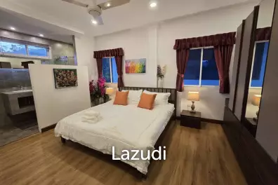 Luxurious 4-Bedroom Villa for Sale in Kathu, Phuket