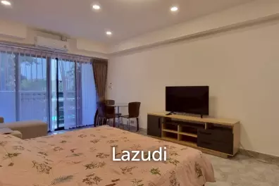 Studio 1 Bathroom 40 SQ.M. Yensabai Condo