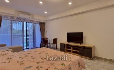 Studio 1 Bathroom 40 SQ.M. Yensabai Condo