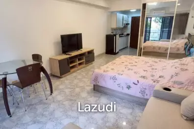 Studio 1 Bathroom 40 SQ.M. Yensabai Condo