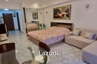 Studio 1 Bathroom 40 Sq.m. Yensabai Condo