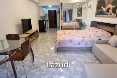 Studio 1 Bathroom 40 SQ.M. Yensabai Condo
