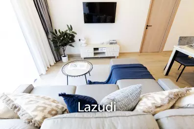 2 Bedroom 72 SQ.M At The Ozone Oasis Condominium