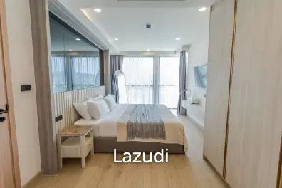 2 Bedroom 72 SQ.M At The Ozone Oasis Condominium