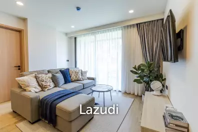 2 Bedroom 72 SQ.M At The Ozone Oasis Condominium