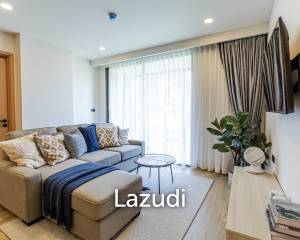 2 Bedroom 72 SQ.M At The Ozone Oasis Condominium