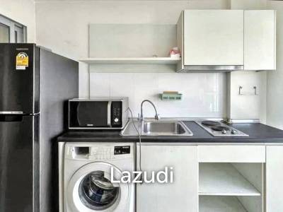 1 Bedroom 1 Bathroom 32 SQ.M Aspire Sukhumvit 48