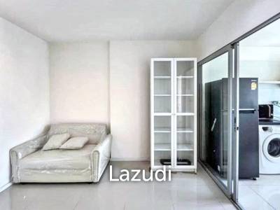 1 Bedroom 1 Bathroom 32 SQ.M Aspire Sukhumvit 48