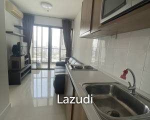 1 Bed 1 Bath 30 SQ.M Ideo Mix Sukhumvit 103