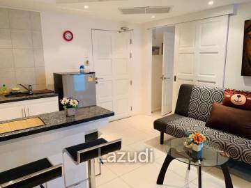 Spacious 1 Bedroom Condo In Kata
