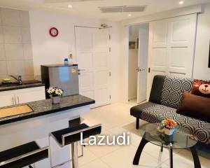 Spacious 1 Bedroom Condo In Kata