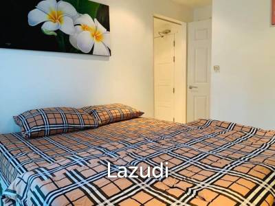 Spacious 1 Bedroom Condo In Kata