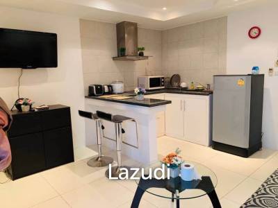 Spacious 1 Bedroom Condo In Kata