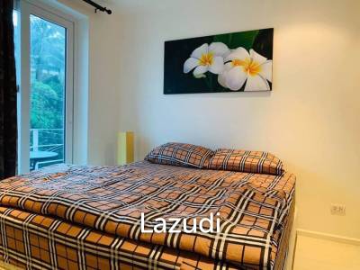 Spacious 1 Bedroom Condo In Kata