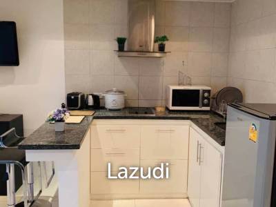 Spacious 1 Bedroom Condo In Kata
