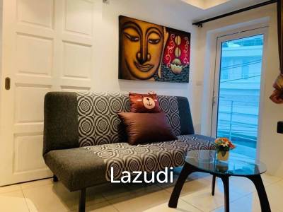 Spacious 1 Bedroom Condo In Kata