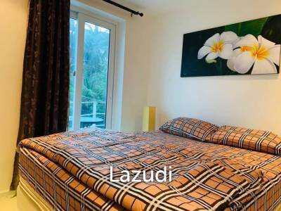 Spacious 1 Bedroom Condo In Kata