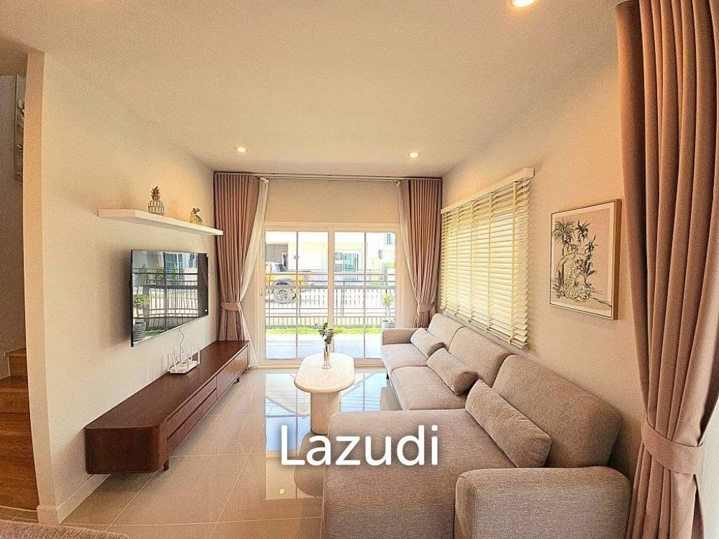 Brand New 4 Bedroom House For Rent In PaKlok