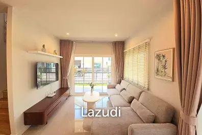 Brand New 4 Bedroom House For Rent In PaKlok