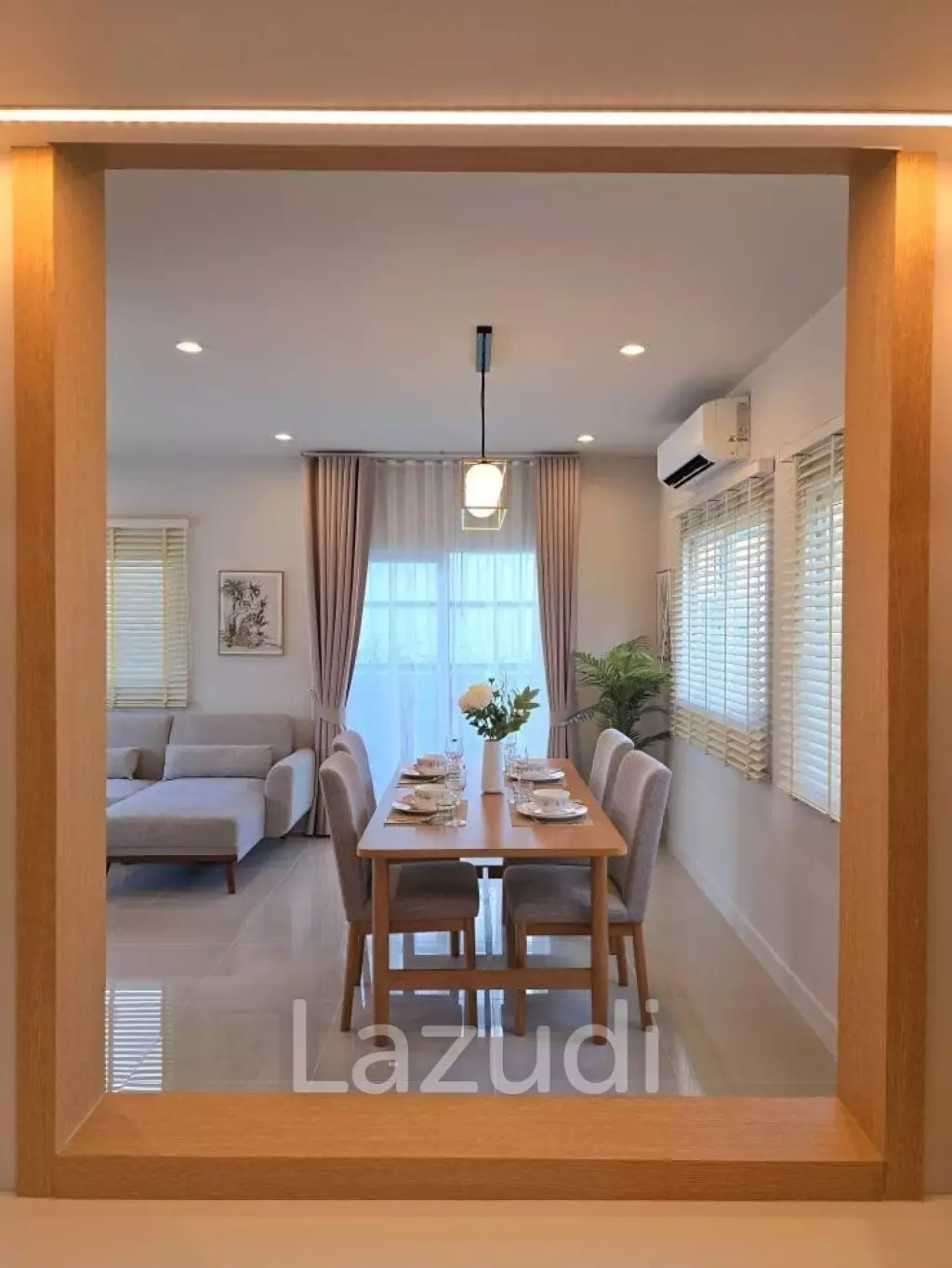 Brand New 4 Bedroom House For Rent In PaKlok